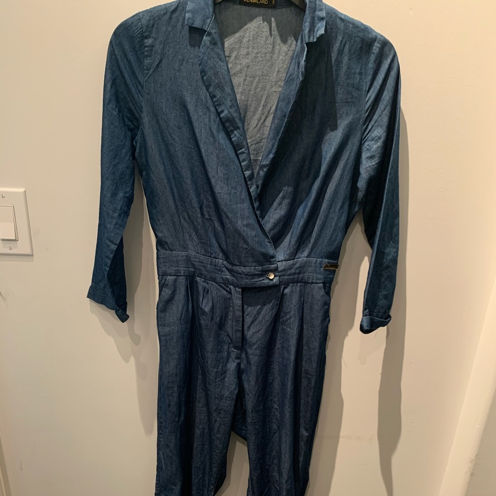 Jumpsuit